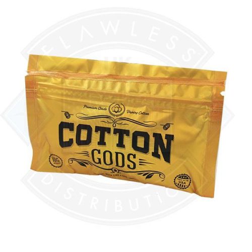 Cotton gods Pa 72 Fl