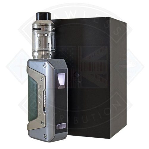 GEEK VAPE L200 AEGIS LEGEND 2 GREY PA 72 FL