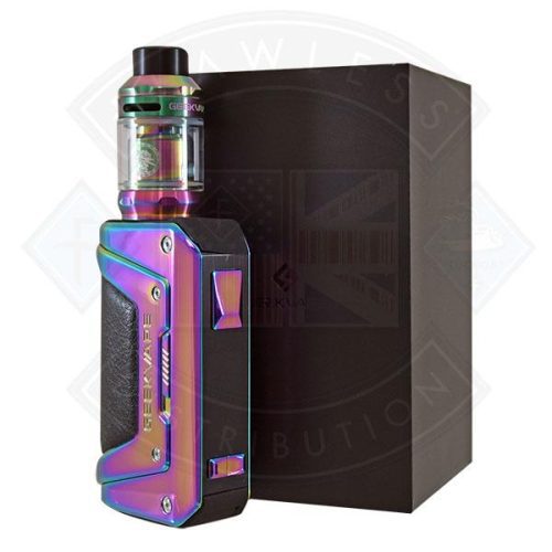 GEEK VAPE L200 AEGIS LEGEND 2 RAINBOW PA 72 FL