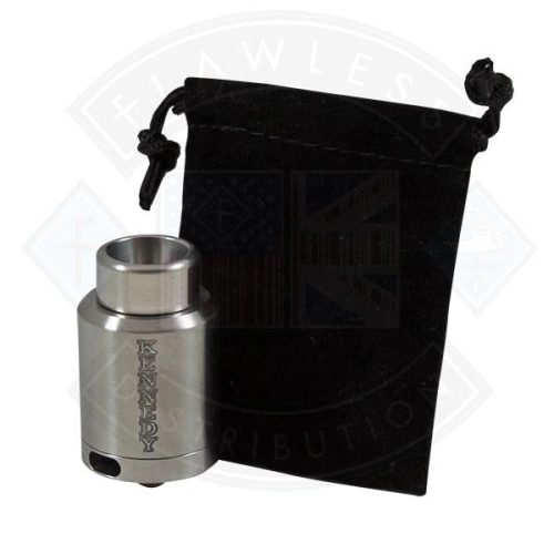 KENNEDY RDA STAINLESS STEEL PA 72 FL 88cd5bb9 17c0 4b5f 89c0 9079fcf2f779