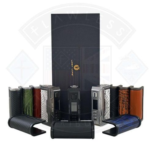 LOSTVAPE THELEMA250CGIFTBOXLIMITEDEDITION GROUP PA 72 FL