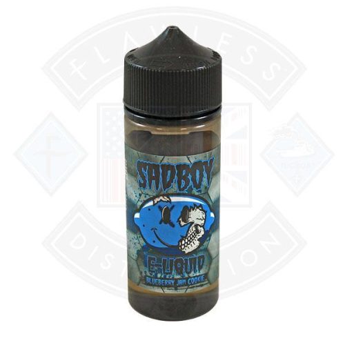 SAD BOY BLUEBERRY JAM COOKIE PA 72 FL