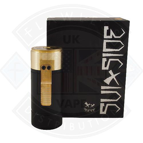 Suiside Mech Mod Copper Final 29fec21d 8339 4a43 8e06 ca05939e6623