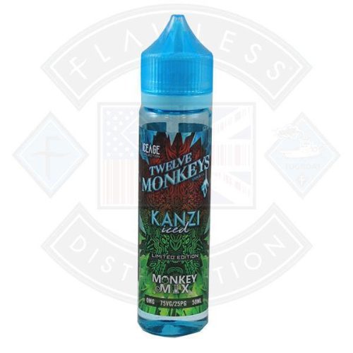 Twelve Monkeys Kanzi Ice Pa 72 FL 742c4703 c8c7 4e94 80b2 7c7fcc8095ae