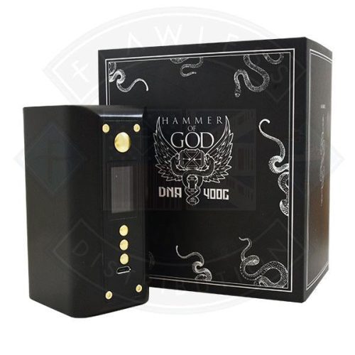 VAPERZCLOUD HAMMEROFGOD DNA400C PA 72 FL 85120cf4 937a 402b b917 4de6c879a12f